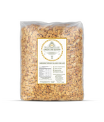 Amendoim Torrado Salgado com Alho