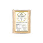 Farinha de amendoim torrado