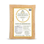 Farofa de Amendoim Doce