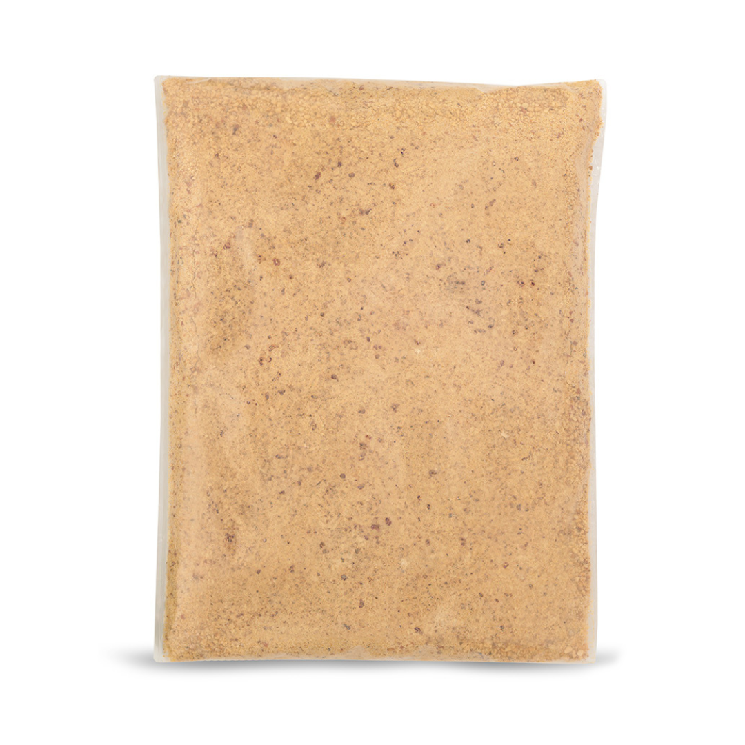 Farofa de Amendoim Doce