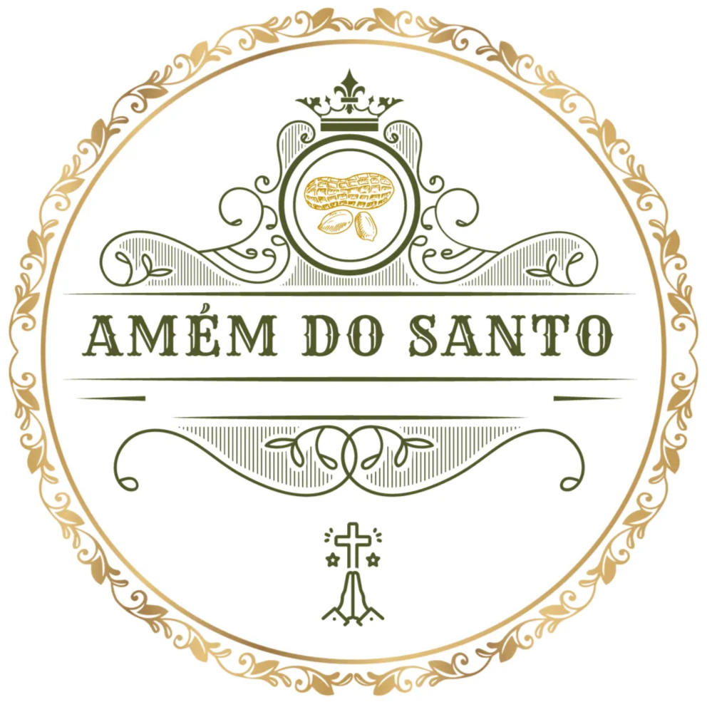 AMÉM DO SANTO