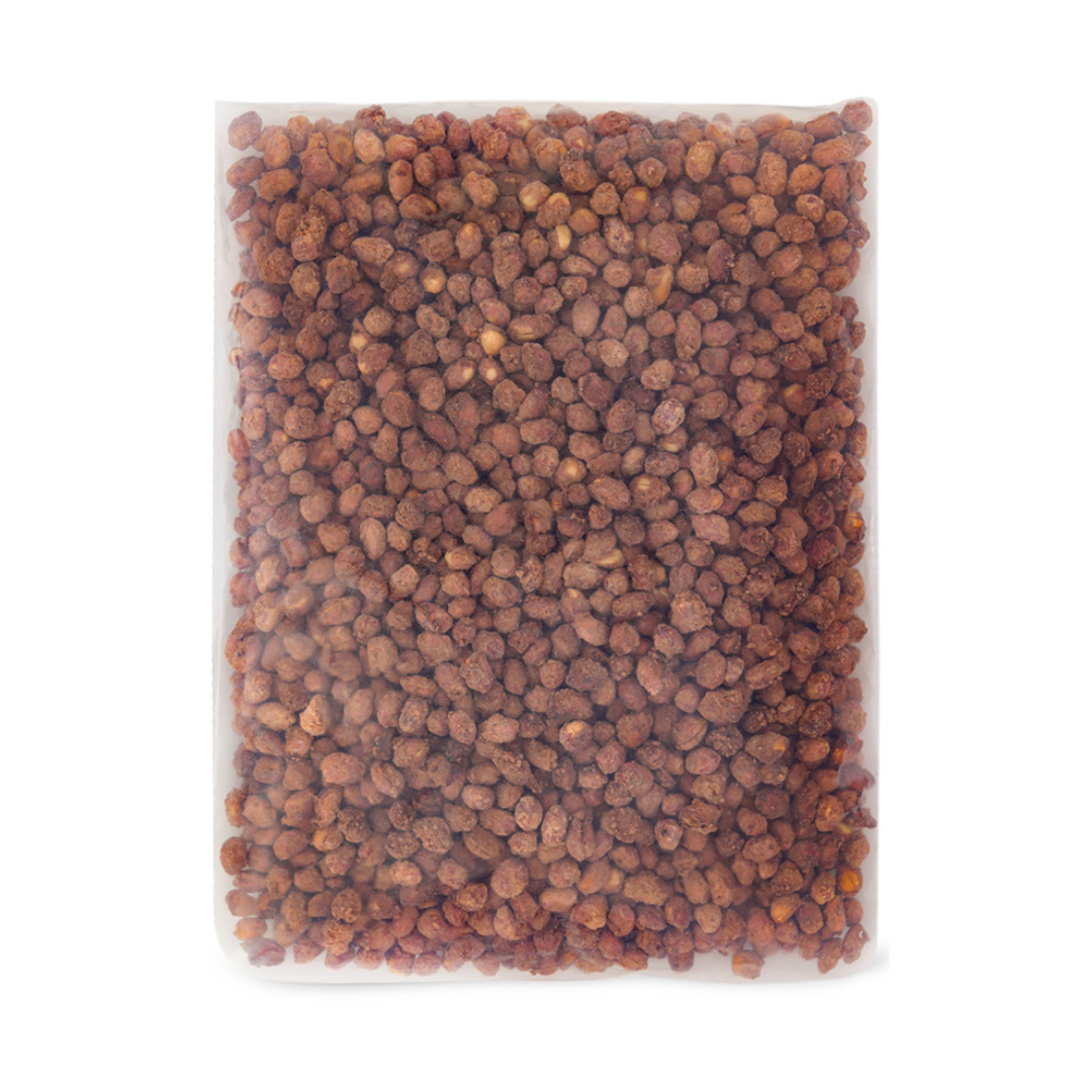 Amendoim com Doce de Leite